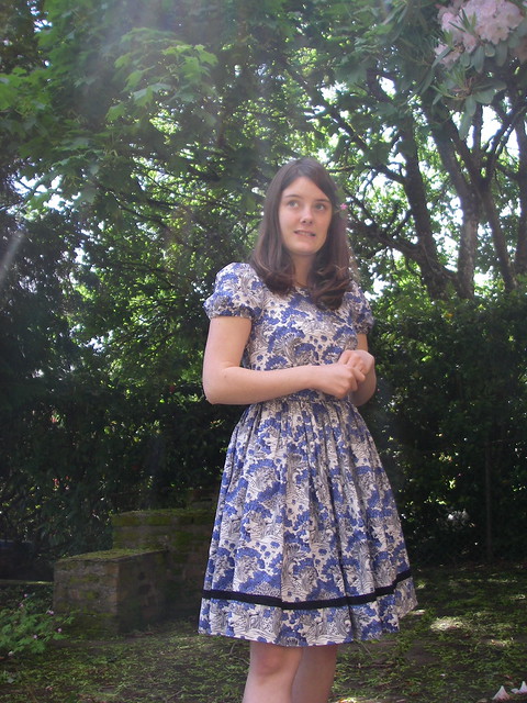 Alice dress