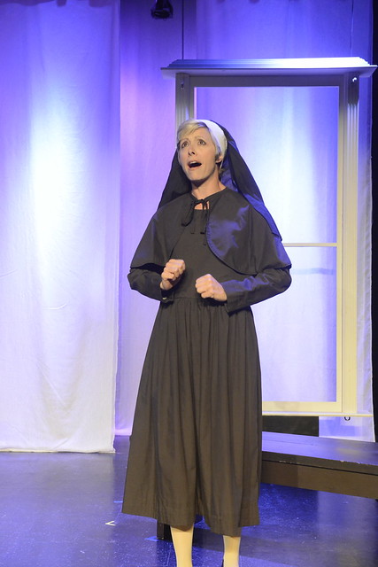 2014 TheatreFest! -- The Sound of Music -- Photo Call -- July 8-9, 2014