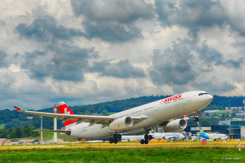 Swiss A333.