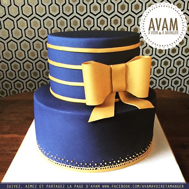 Cake by Avam {à voir et à manger} - ateliers cake design