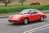 1976 Porsche 911 Coupé / -68-
