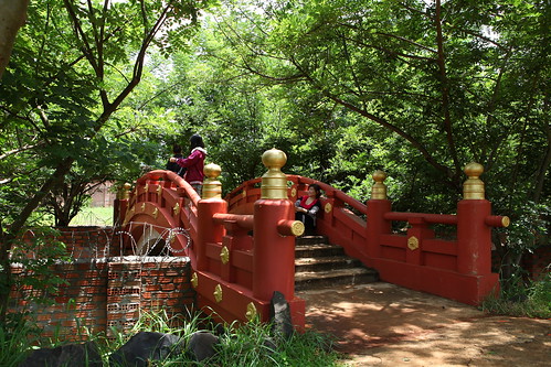 Chùa Minh Thành mùa Phật Đản 2013