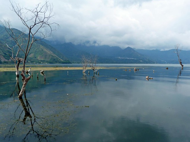 Lago Atitlán (Guatemala)