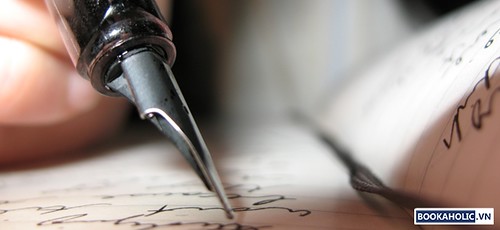 pen-writer