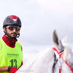 Congratulations @nasser13hamad نبارك لفريق البحرين الفوز بالمراكز الاولى بقيادة سمو الشيخ ناصر بن حمد آل خليفة. Lignieres International Endurance Cup CEI** 29/06/2014 in France   #Bahrain #france #horse #endurance #ride #NasserBinHamadAlKhalifa