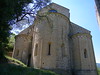 7] Andora (SV), castello: Chiesa dei Santi Giacomo e Filippo