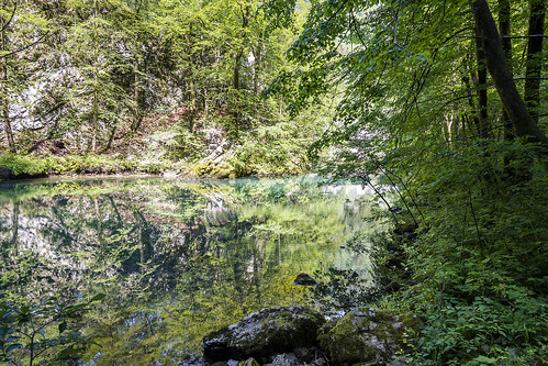 river fiume slovenia idrija idrijca photopivonet