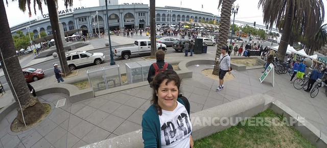 San Francisco August 2014-2