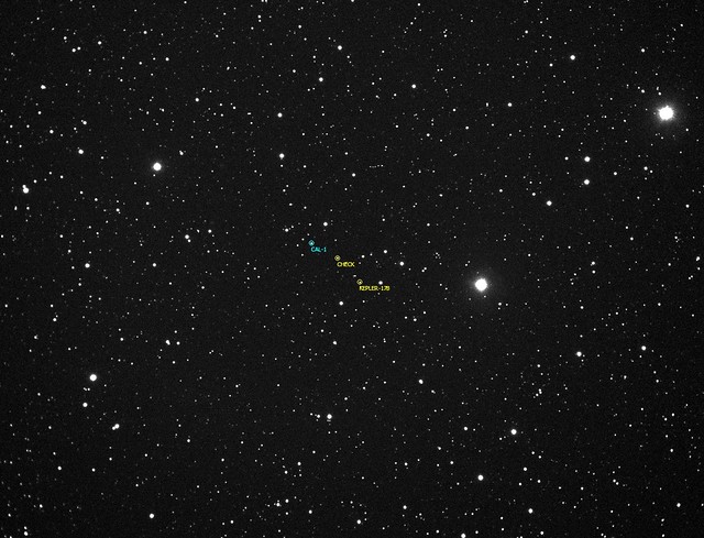  Kepler 17 b_20140623©Rafael Benavides