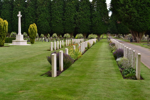 RAF Graves
