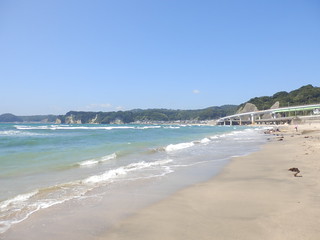 Katsuura Chuo Beach