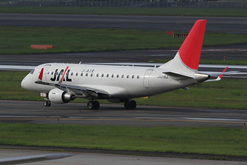 J-Air JA218J