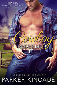 Cowboy Redeemed