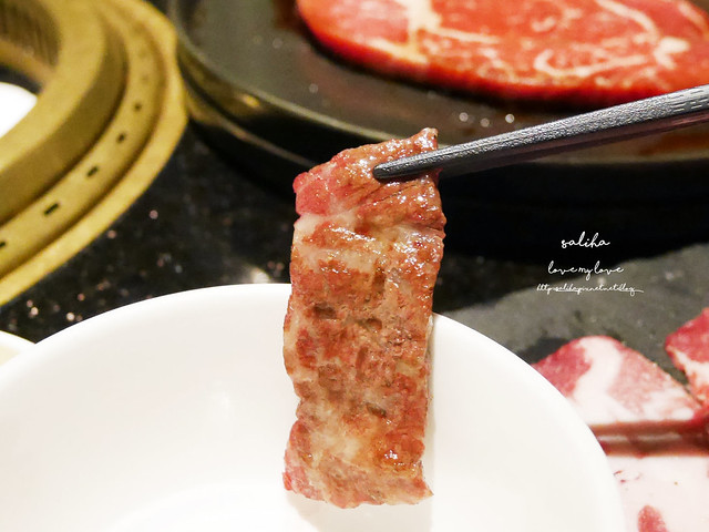 新店大坪林站美食餐廳推薦優質烤肉燒肉同話 (29)