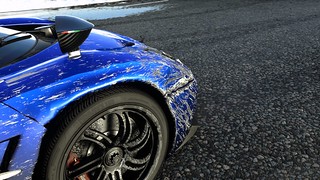 Driveclub on PS4