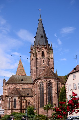 Wissembourg, France