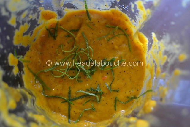 Crème de Mangue Pimentée © Ana Luthi Tous droits réservés 012_GF