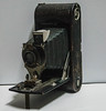 No. 1A Folding Pocket Kodak, R.R. Lens Type
