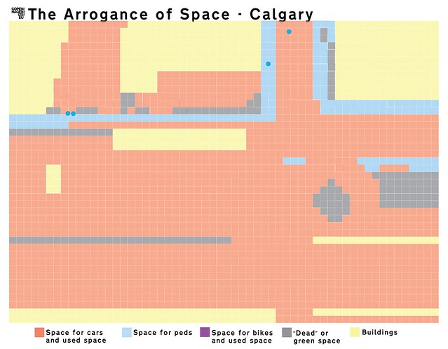 The Arrogance of Space - Calgary 004