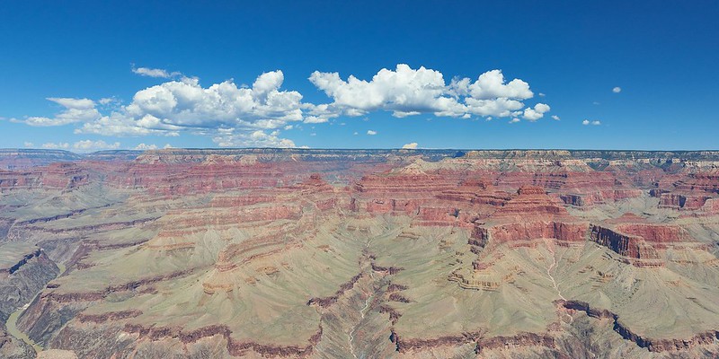Grand Canyon - Grand Canon National Park