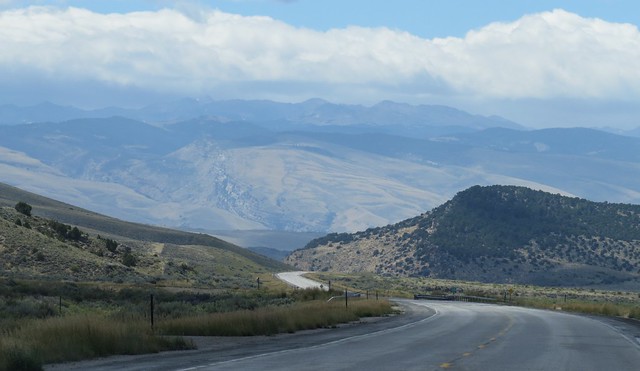Wyoming Landscape 16