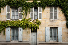French House - Photo of Courdemanche