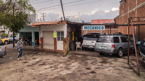 uruapan michoacán mexico