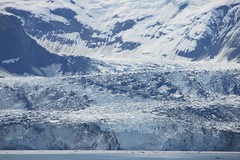 clark glacier