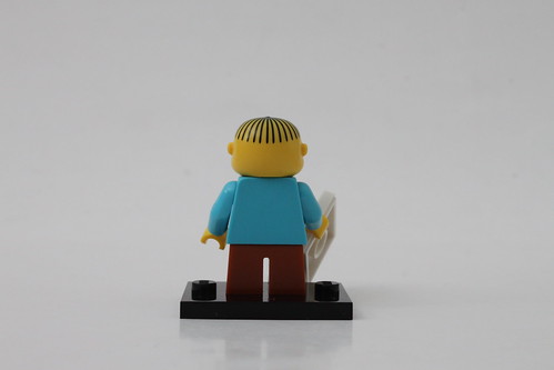 LEGO Minifigures The Simpsons Series (71005) - Ralph Wiggum