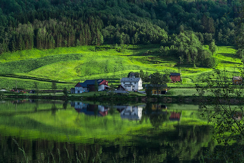 norway hordaland