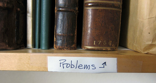 problems