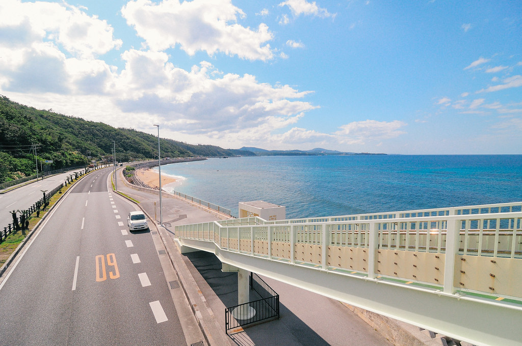 Okinawa 2014