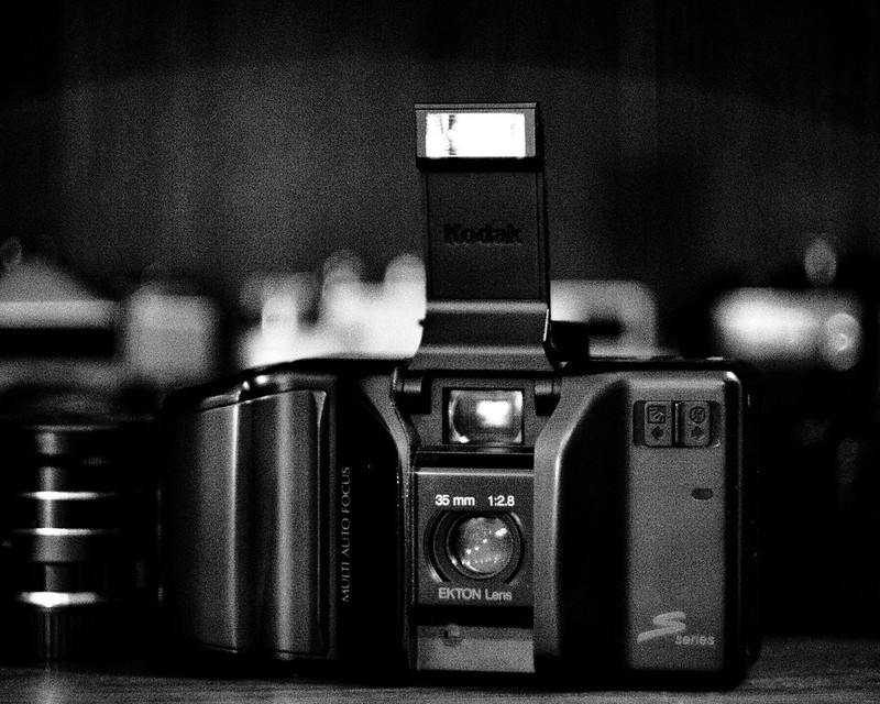 Kodak S1100 XL