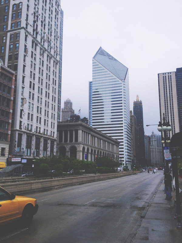 Site News | Personal Update: Photos From Chicago 2014