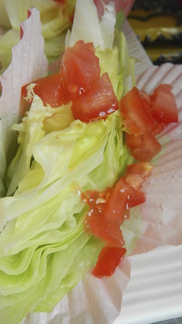 Wedge Salad 7
