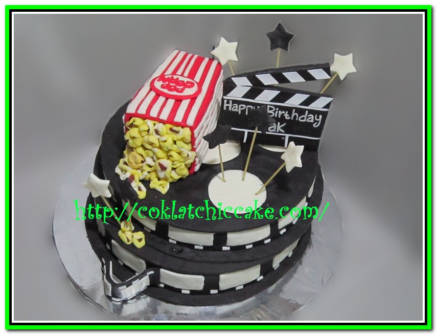 Cake Movie