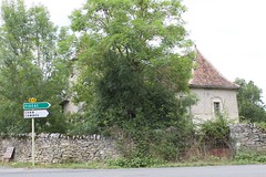 Grèzes - Photo of Flaujac-Gare