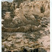 Formentera - sunset,sea,film,analog,35mm,nikon,rocks,fuji,formentera