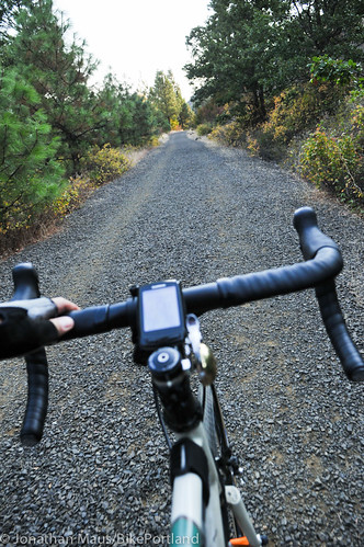 Cycle Oregon 2014 - Day 1-20