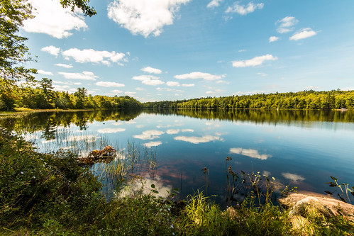 trees canada clouds reflections novascotia windsor sigma1020mm murphylake canon70d