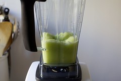 cucumber juice without skin