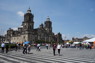 Cidade do Mexico