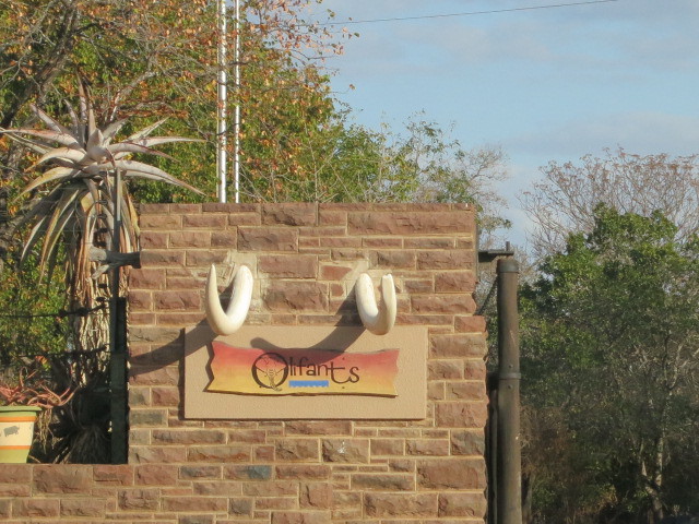 Letaba Y Visita A Mopani + Olifants - Sudáfrica 2014: Ballenas Y 8 Días En Kruger (10)