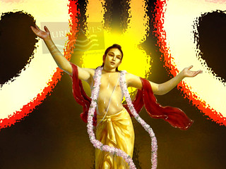 HD Wallpaper - Shri Chaitnya — PURIWAVES