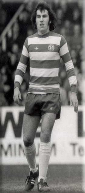 picture of Gerry Francis qpr