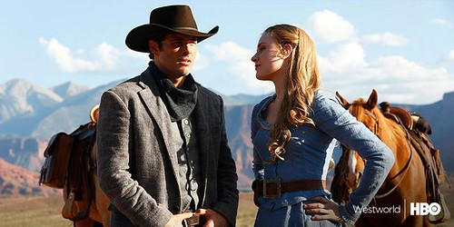 Westworld HBO in Sky Cable