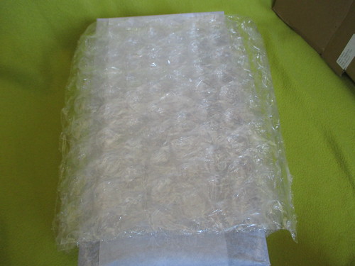 A package from Pullip Style