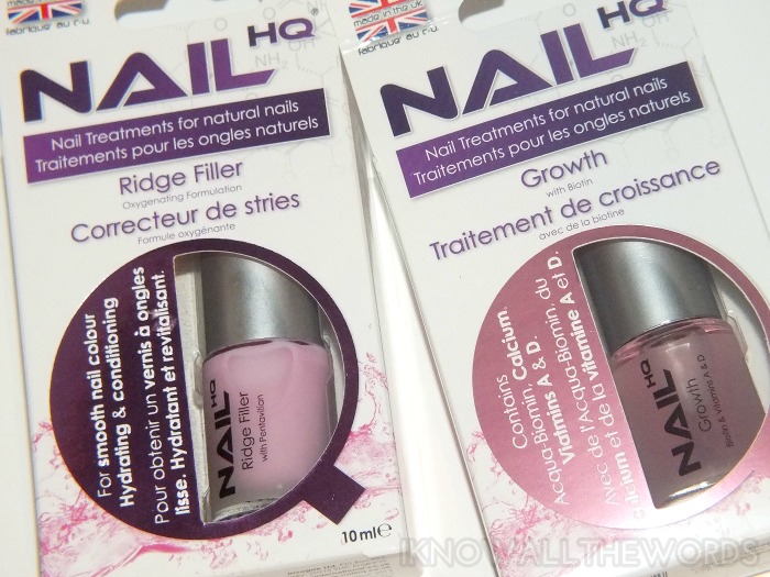 nail hq growth treatment and ridge filler (2)