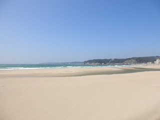 Iwawada Beach