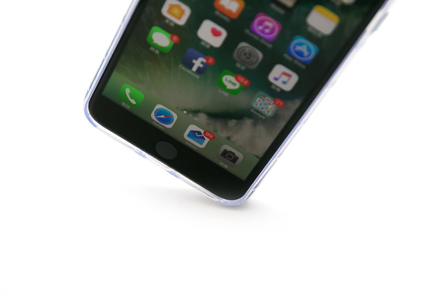 [配件] iPhone 7 怕摔壞？！耐摔保護殼金剛盾 / iMos 兩款入手分享，便宜又抗摔！ @3C 達人廖阿輝